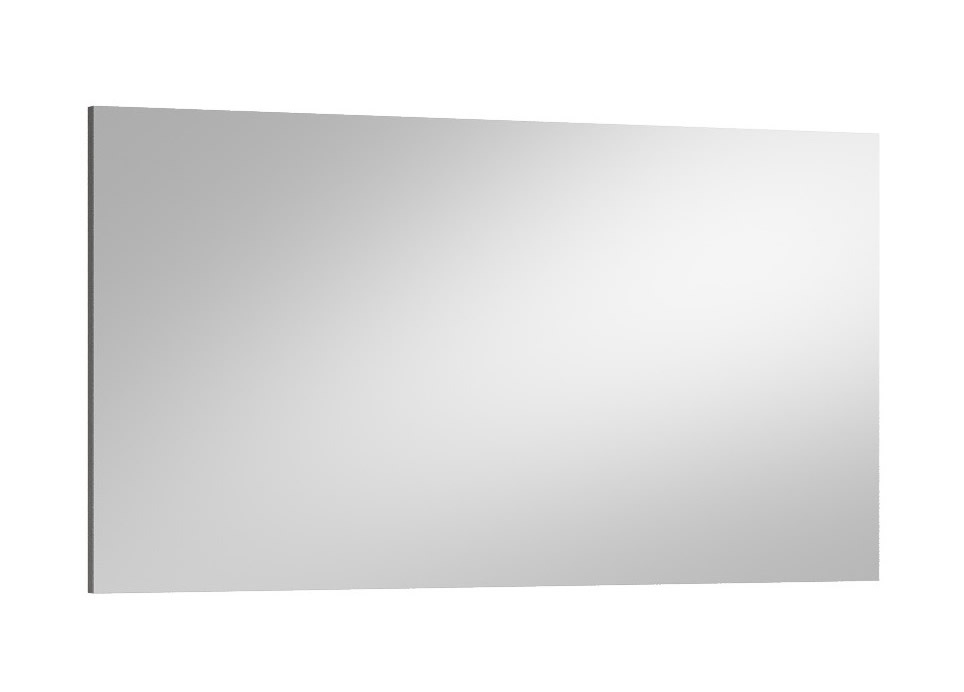 Rectangle Shatterproof Acrylic Safety Mirror