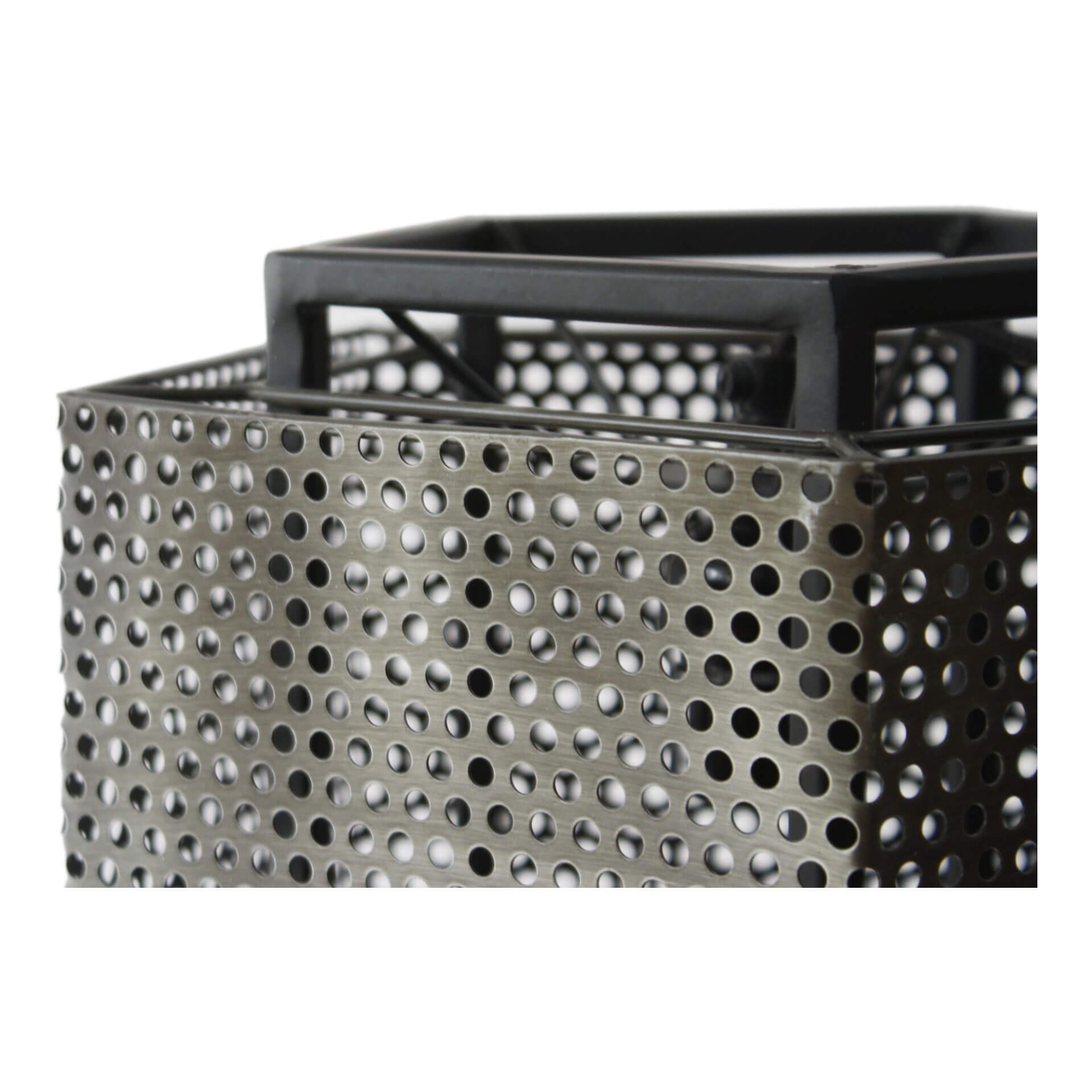 Sabato Iron Table Lamp by MOE'S