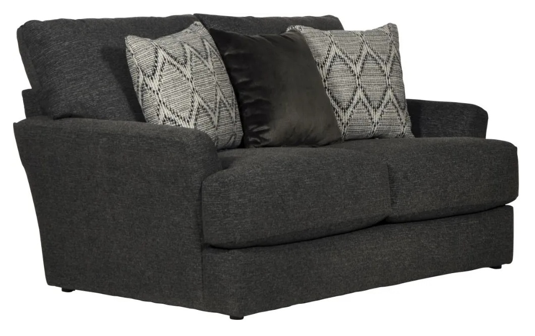 SM Howell Fabric Living Room Set