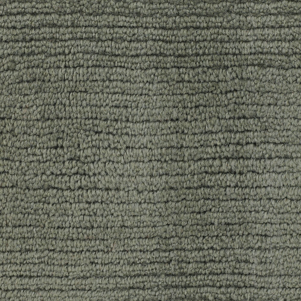 Ferno Wool Rectangular Hand-woven Rug, 7'9" x 10'6"