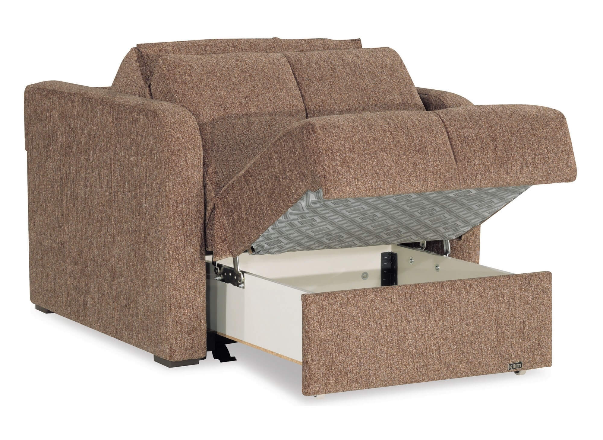 Ferra Fashion Fabric Living Room Set