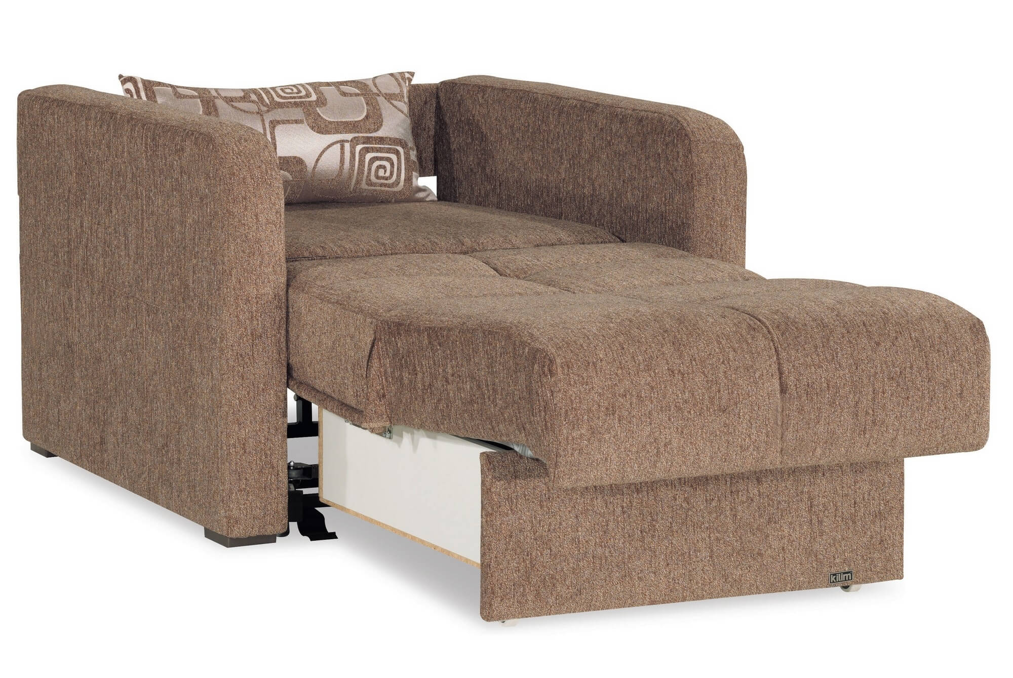 Ferra Fashion Fabric Living Room Set