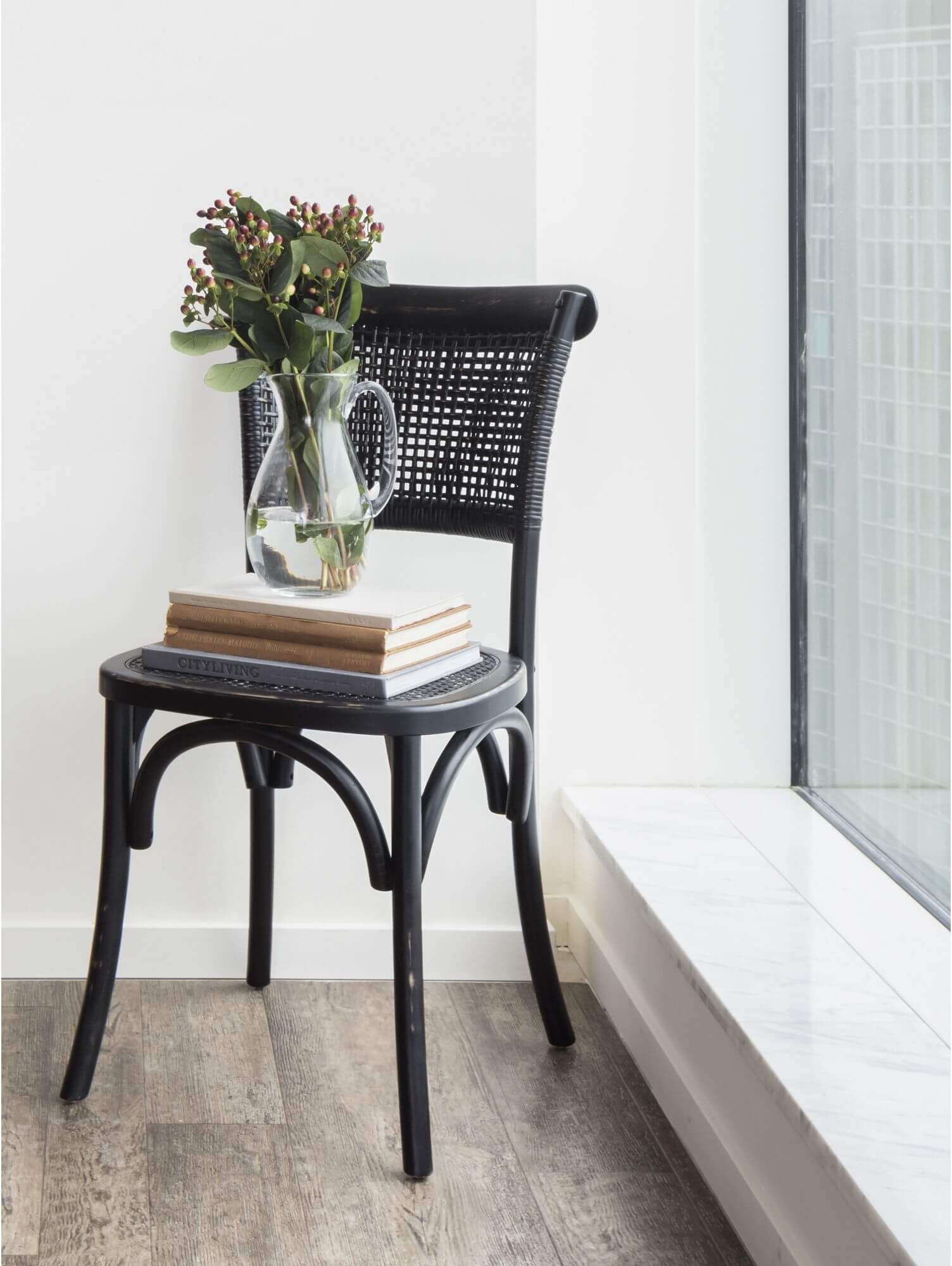 Churchill Dining Chair