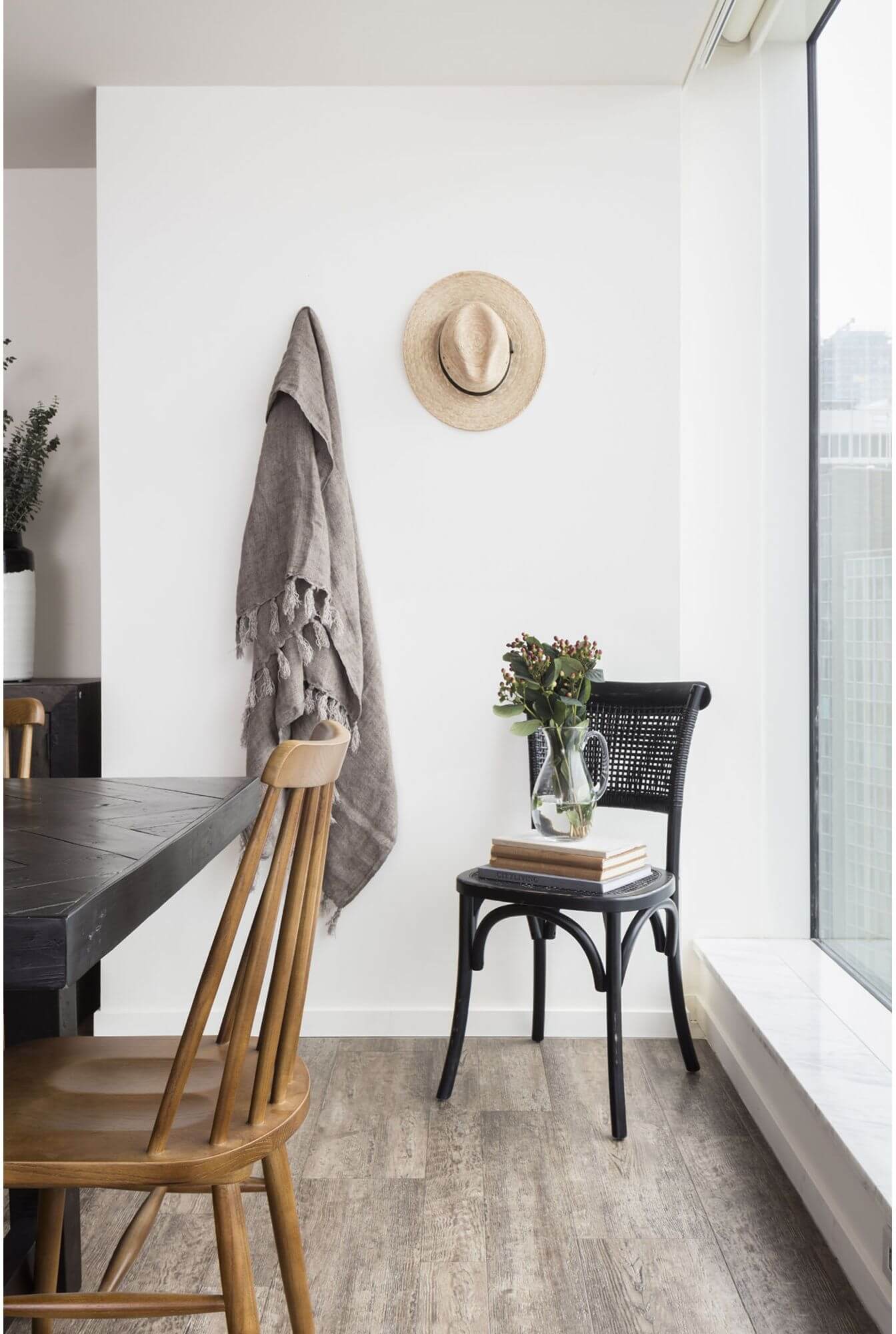 Churchill Dining Chair