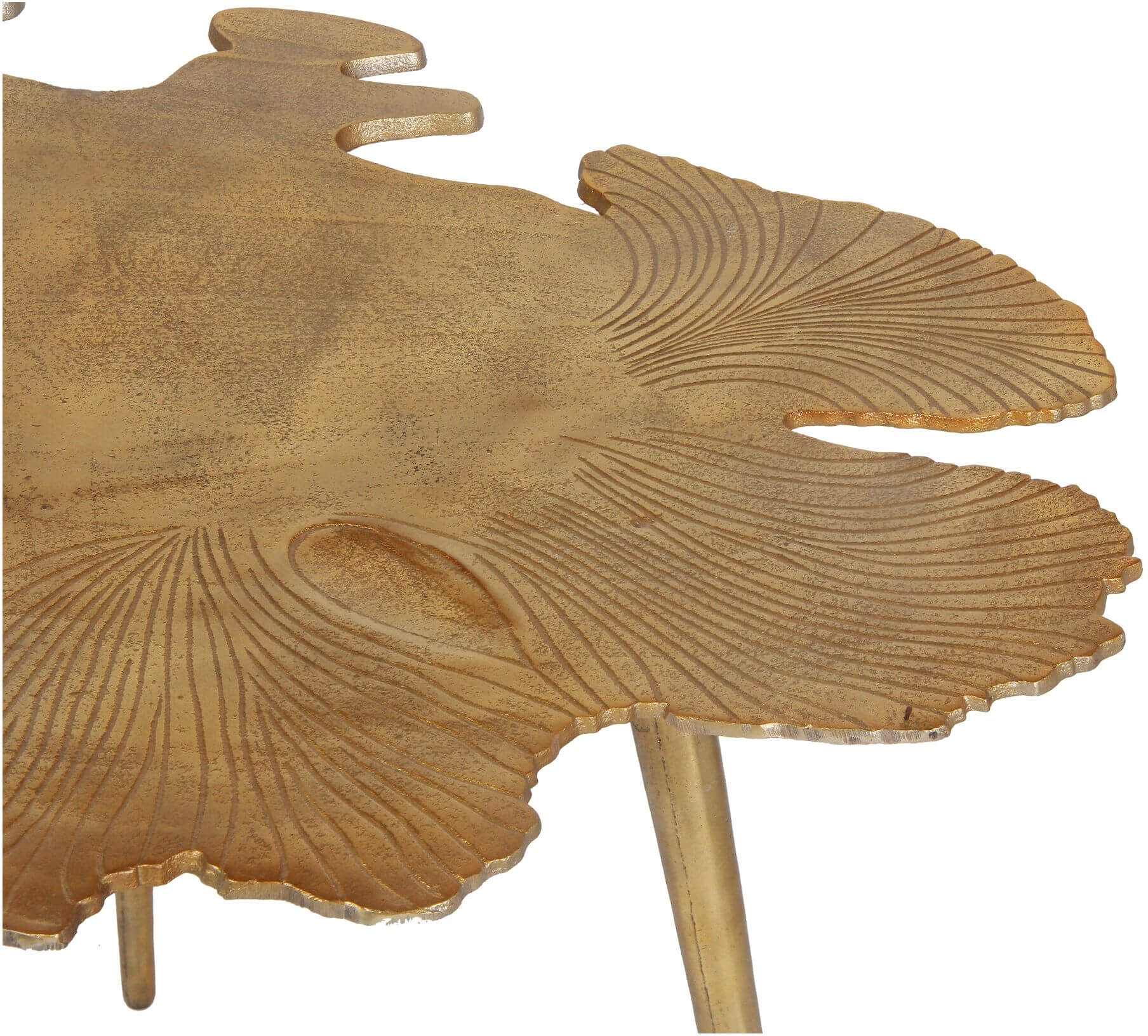 Amoeba Side Table
