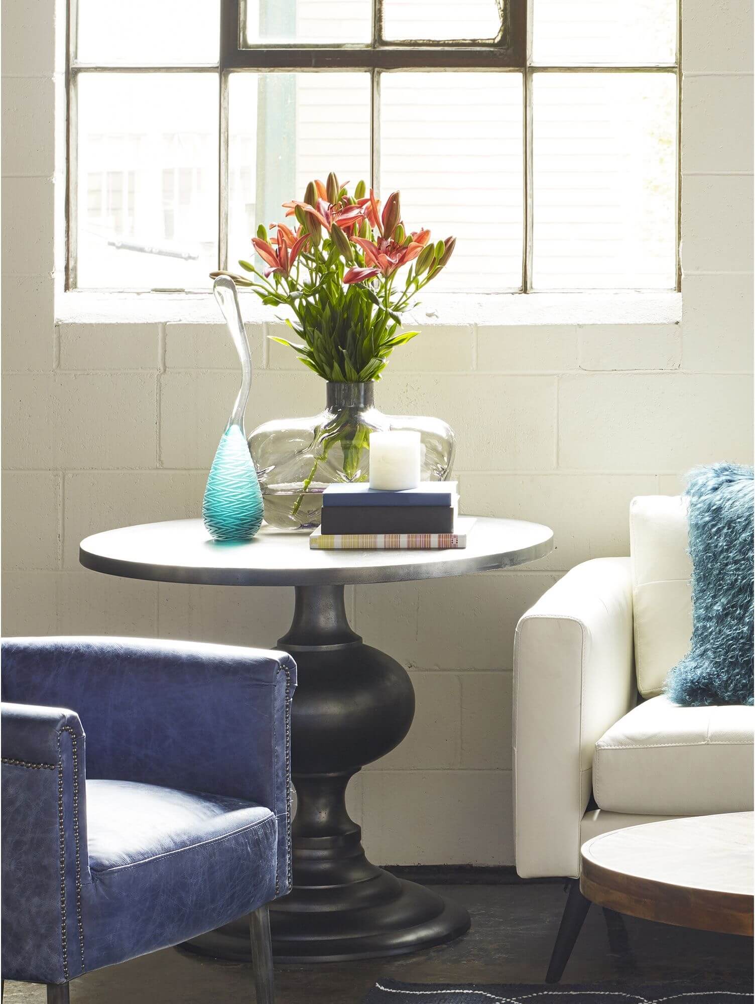 Lexie Dining Table