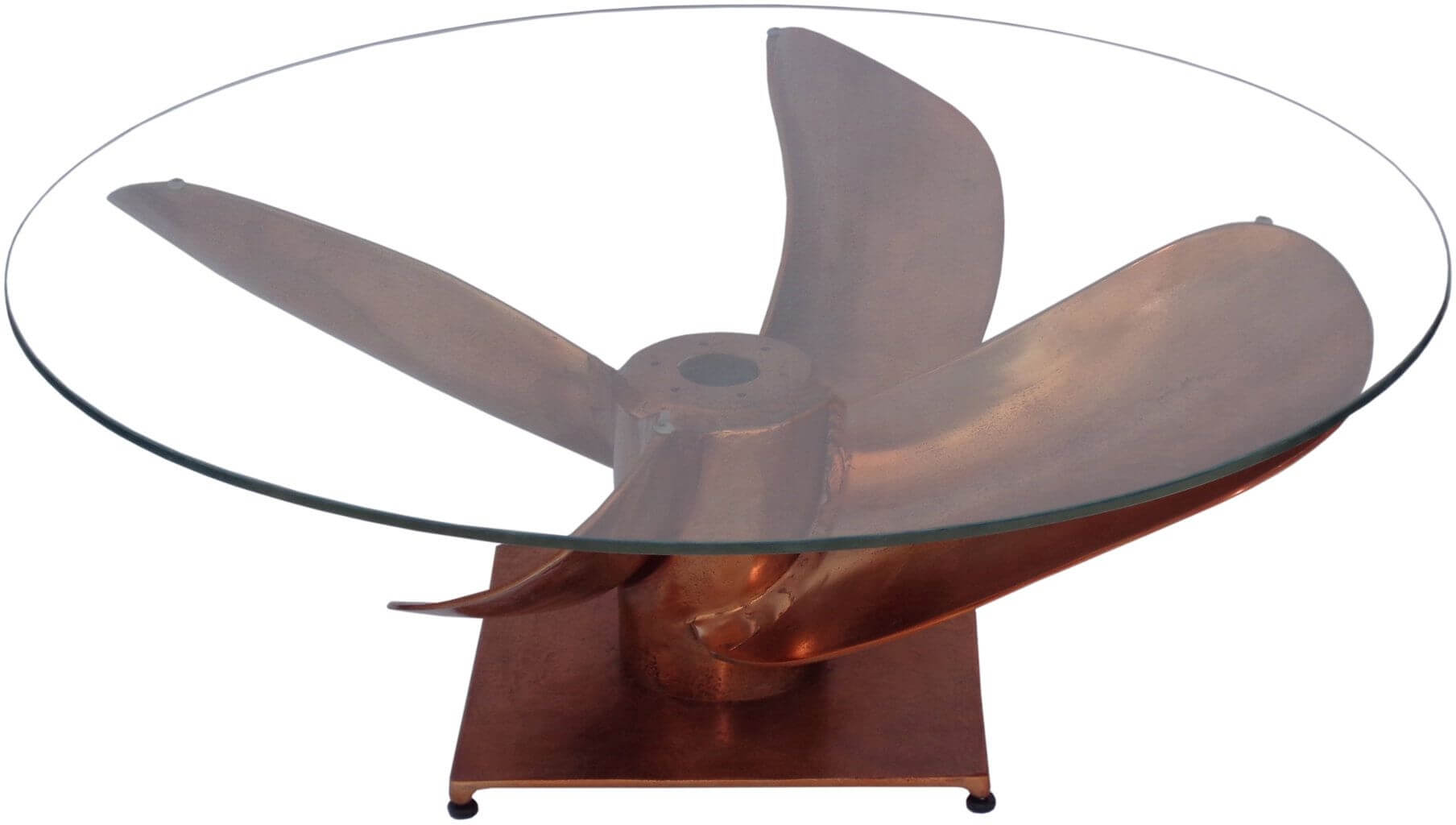 Archimedes Coffee Table