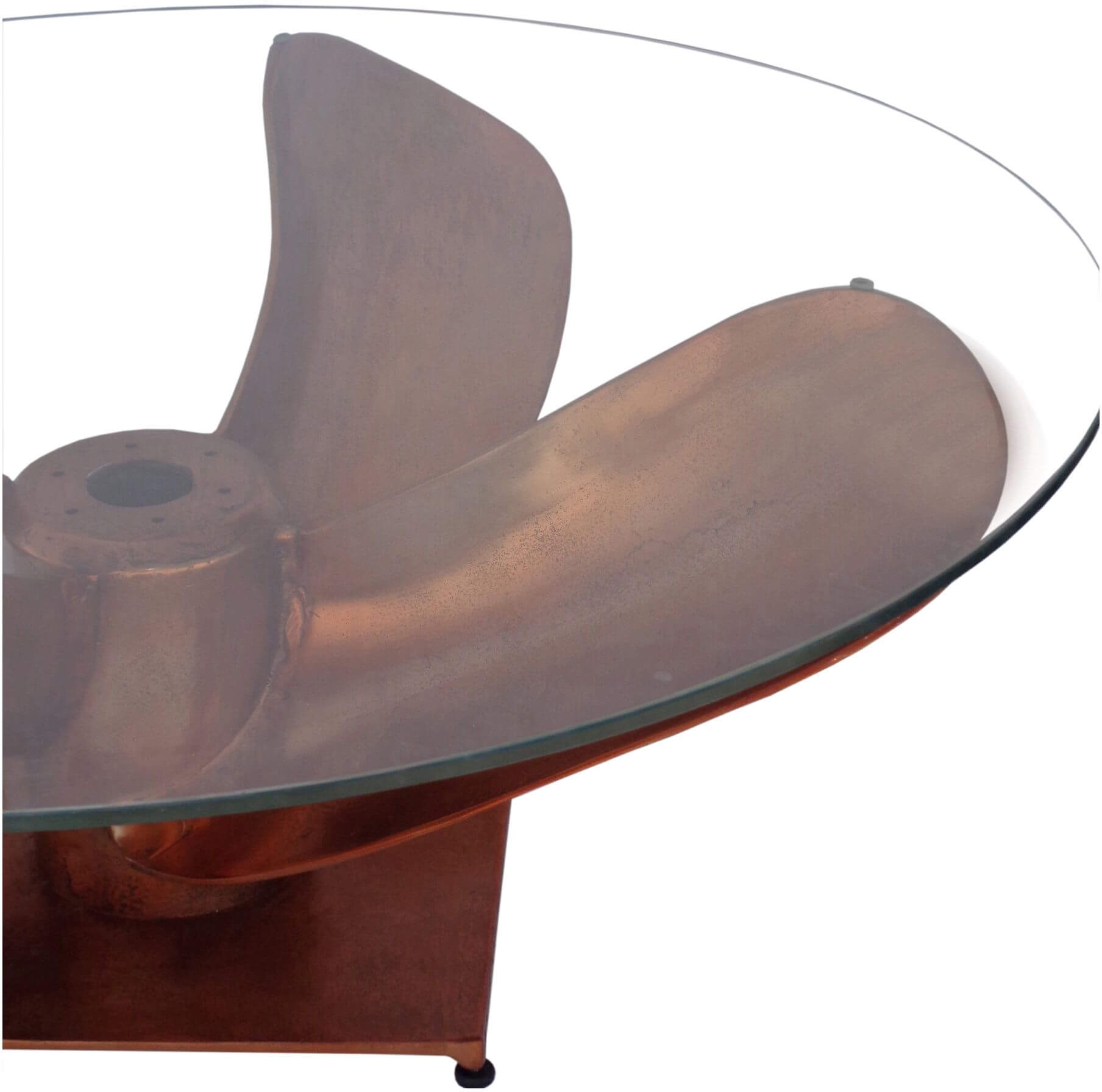 Archimedes Coffee Table