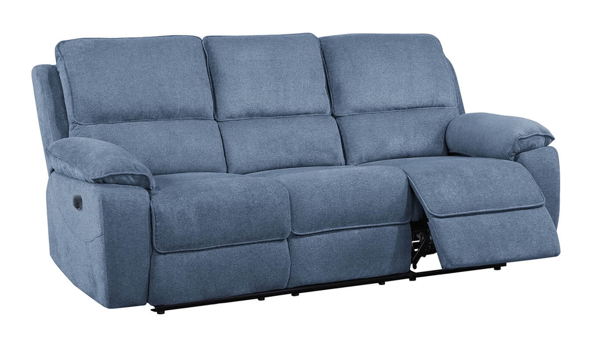 SM 81723 Fabric Reclining Living Room Set