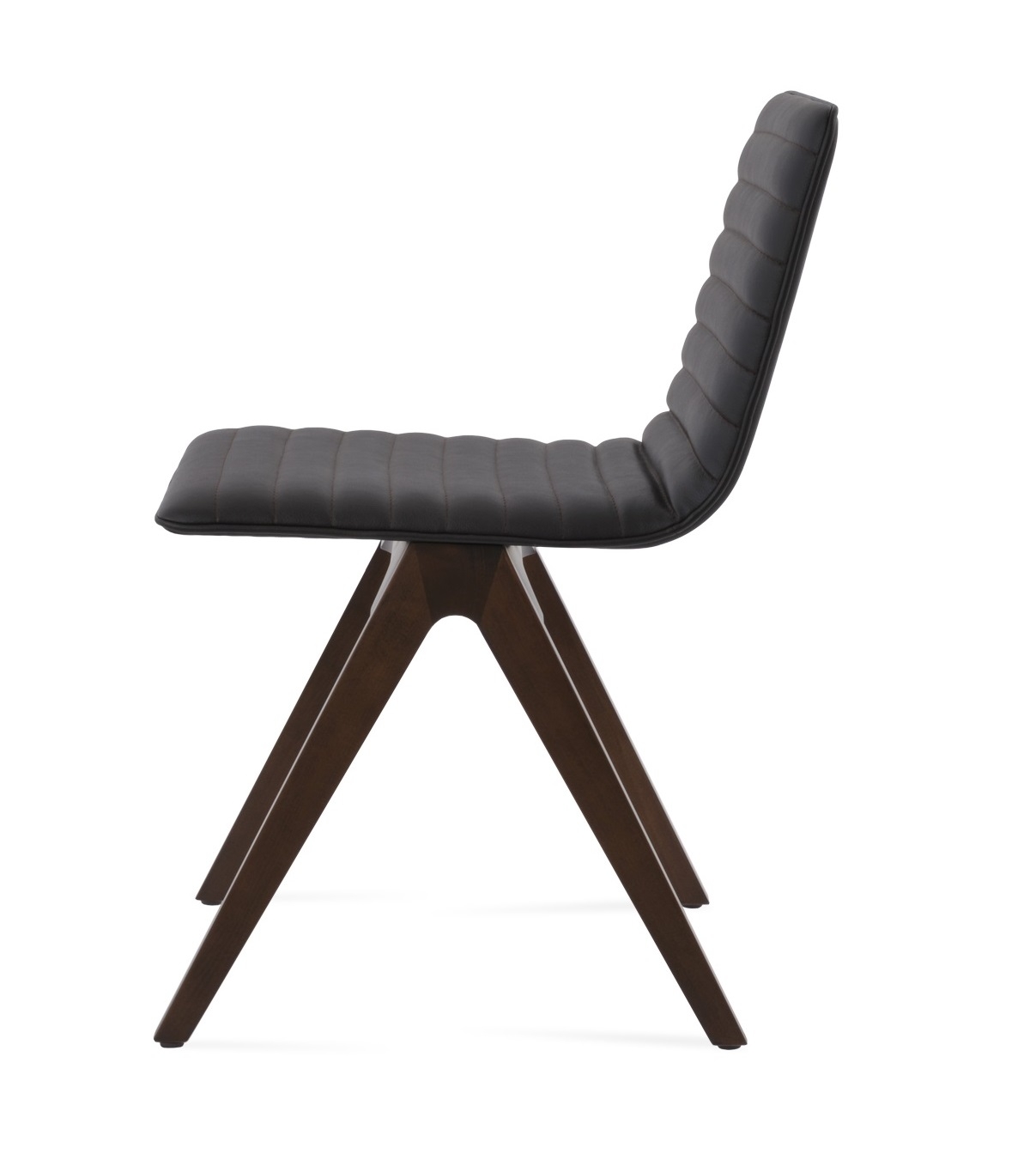 Corona Fino Wood Dining Chair