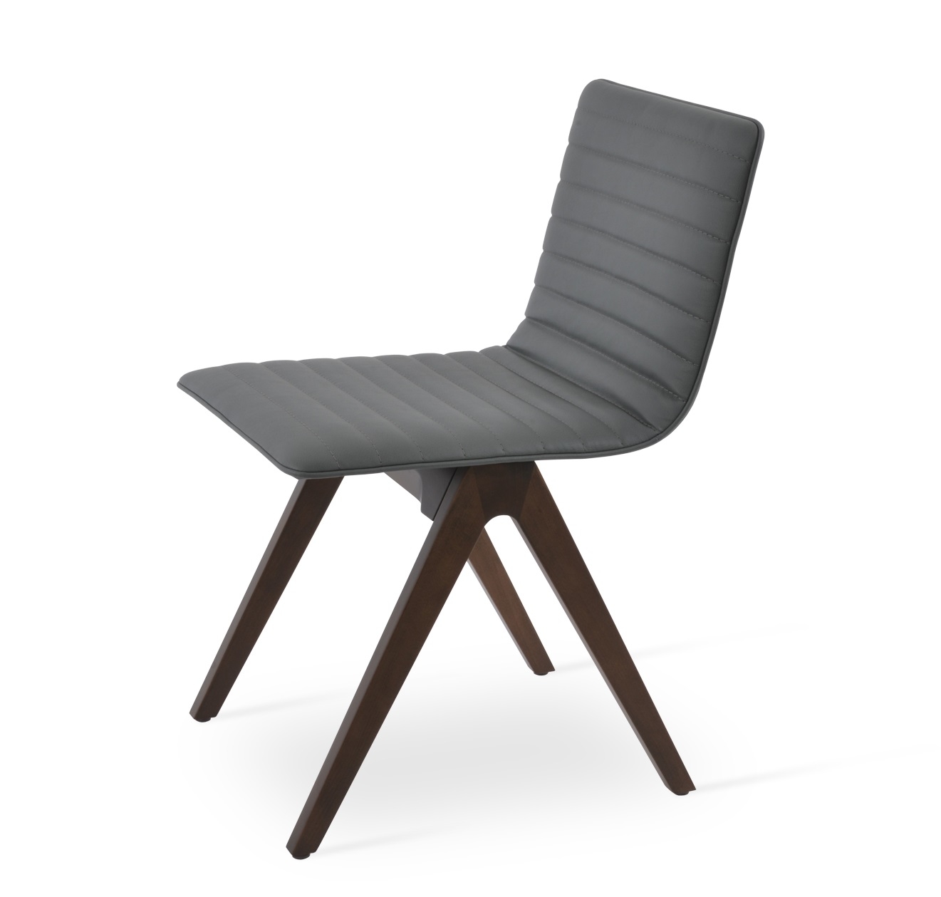 Corona Fino Wood Dining Chair
