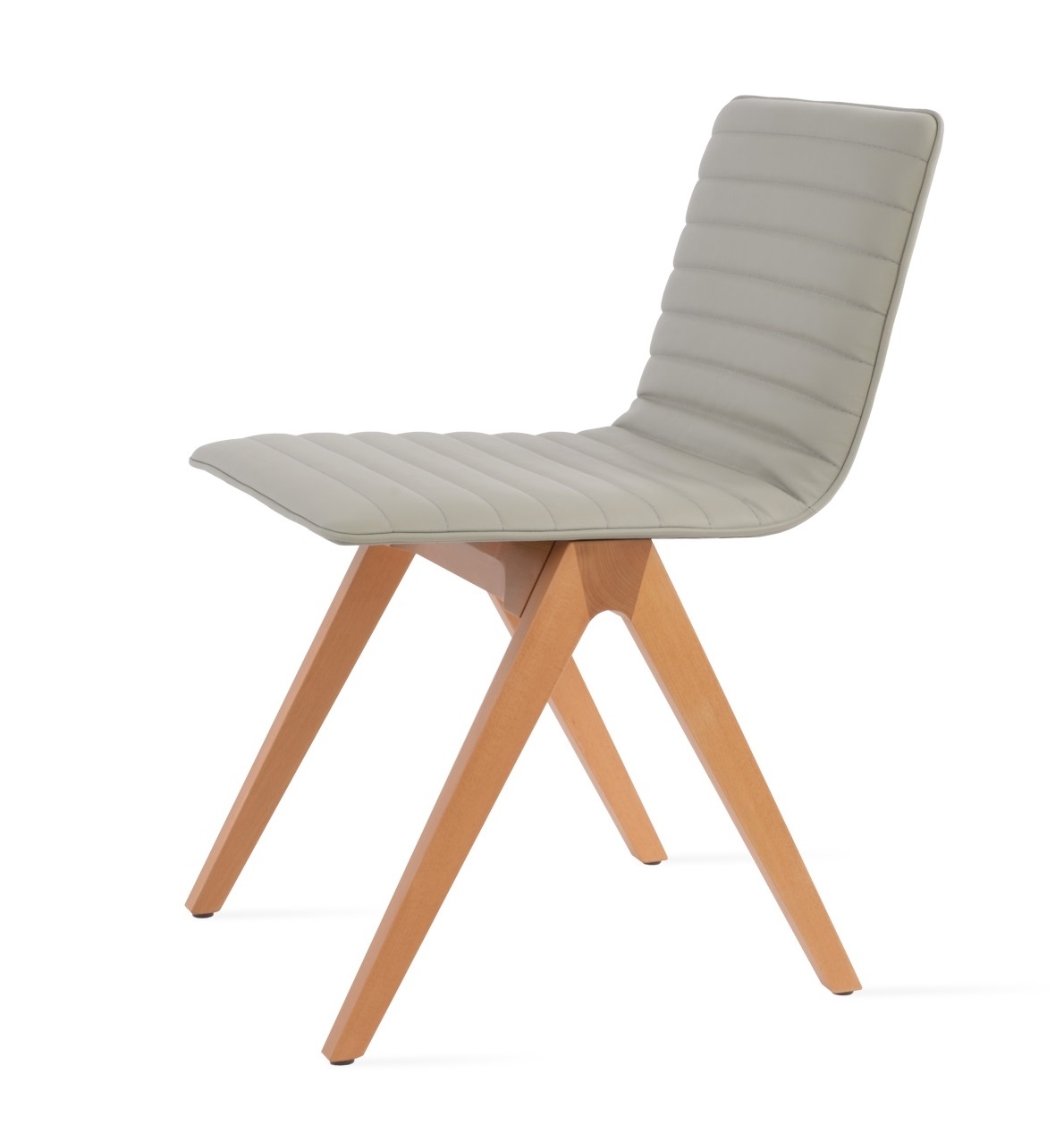 Corona Fino Wood Dining Chair