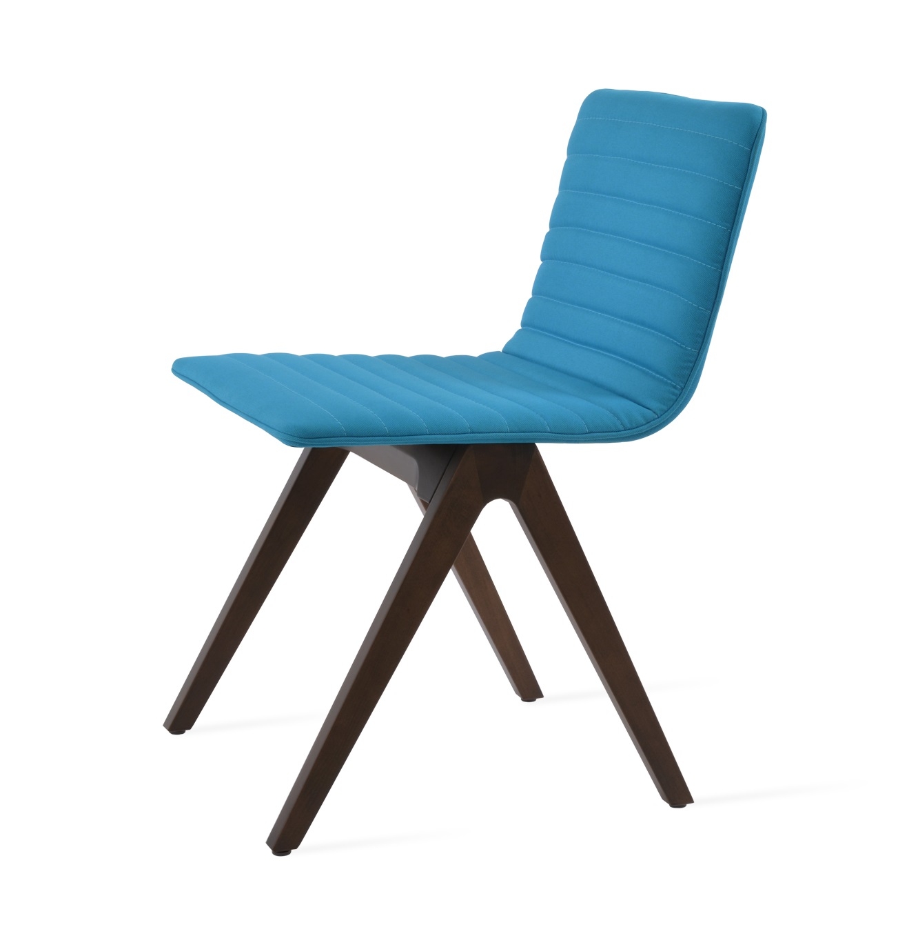 Corona Fino Wood Dining Chair