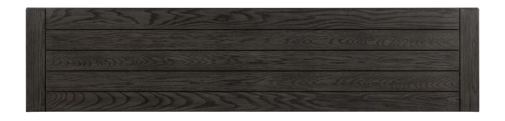 417 80-inch Wood TV Console w/Firebox Insert
