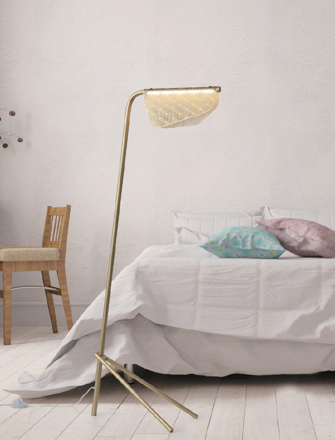 Piper Floor Lamp