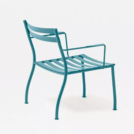 Flaner Outdoor Armchair