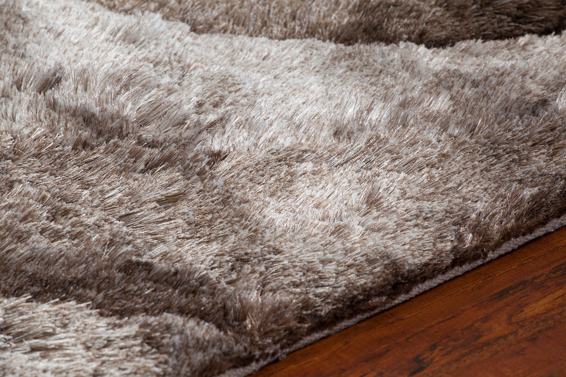 Flemish Polyester Rectangular Hand-woven Rug