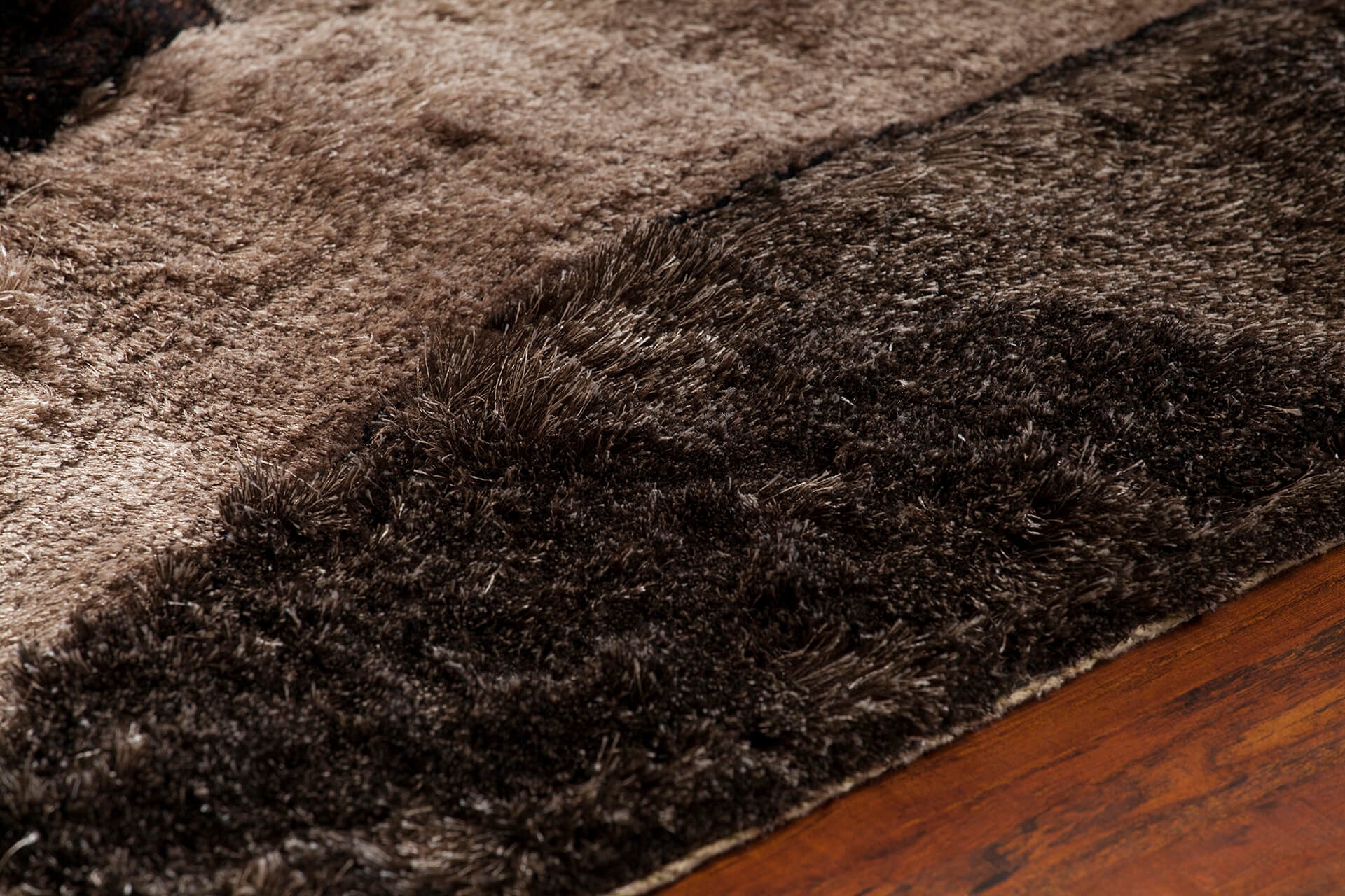 Flemish Polyester Rectangular Hand-woven Rug, 7'9" x 10'6"