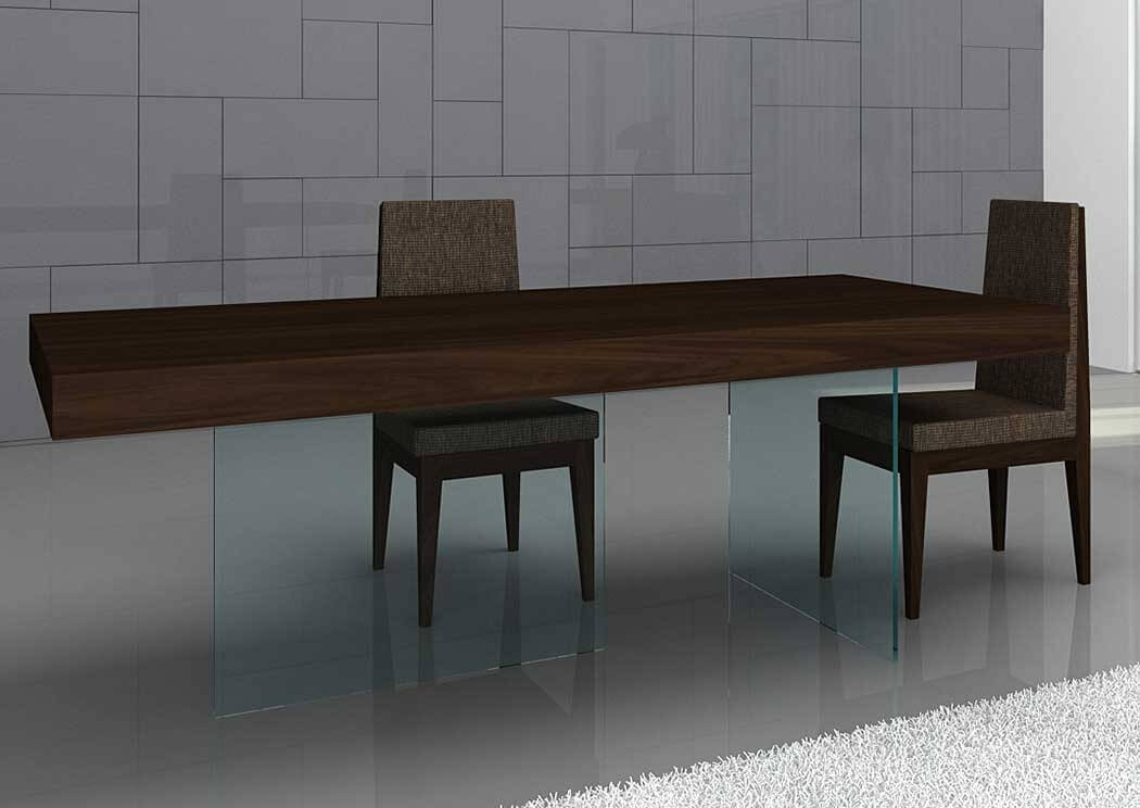 Float Dining Table - Thumbnail 2