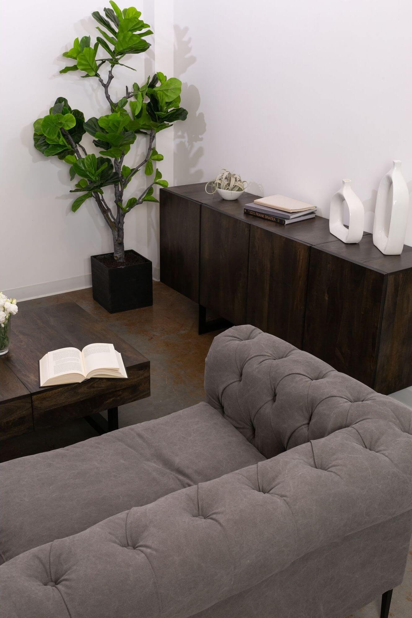 Canal Sofa