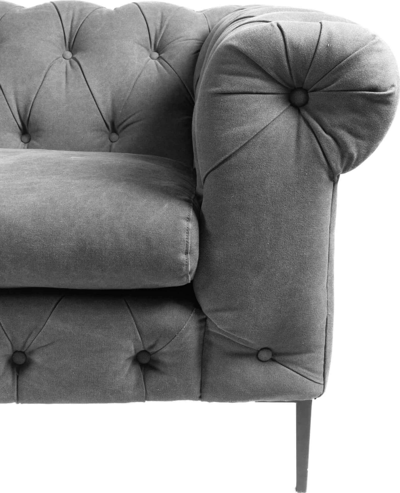 Canal Sofa