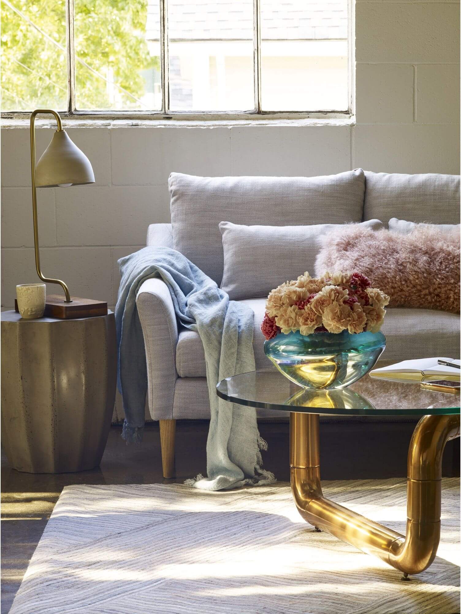 Calista Sofa