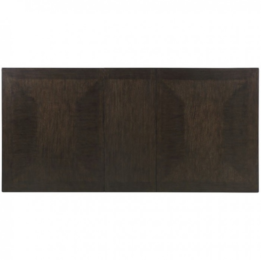 Caterina Wood Extendable Dining Table