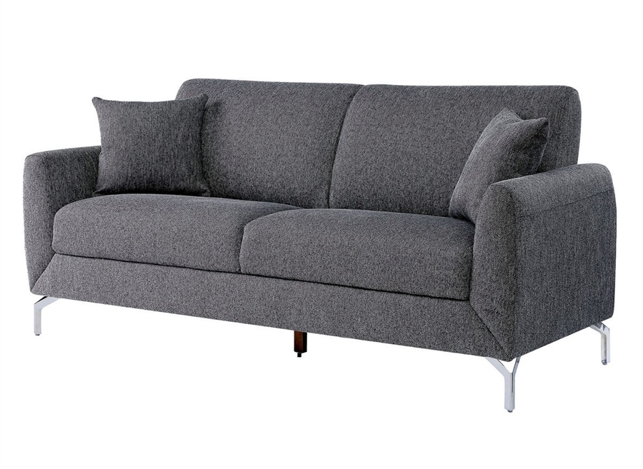 Lauritz Fabric Living Room Set