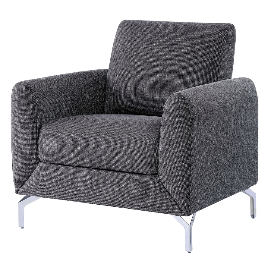 Lauritz Fabric Living Room Set