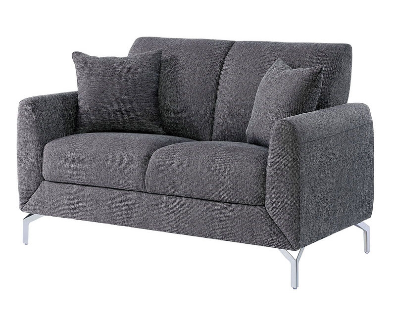 Lauritz Fabric Living Room Set