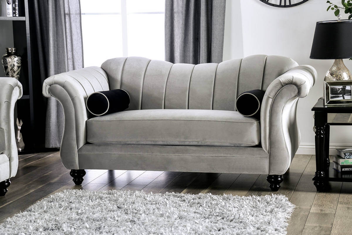 Marvin Fabric Living Room Set