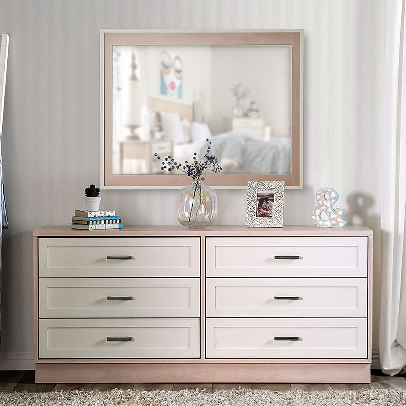 Roseburg Wood Mirror