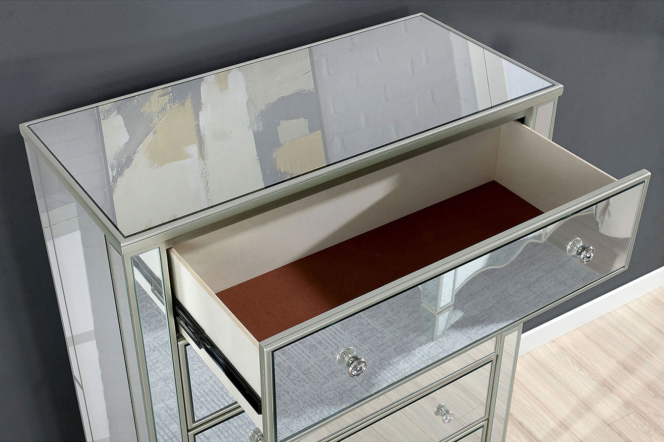 Eliora Nightstand Drawer