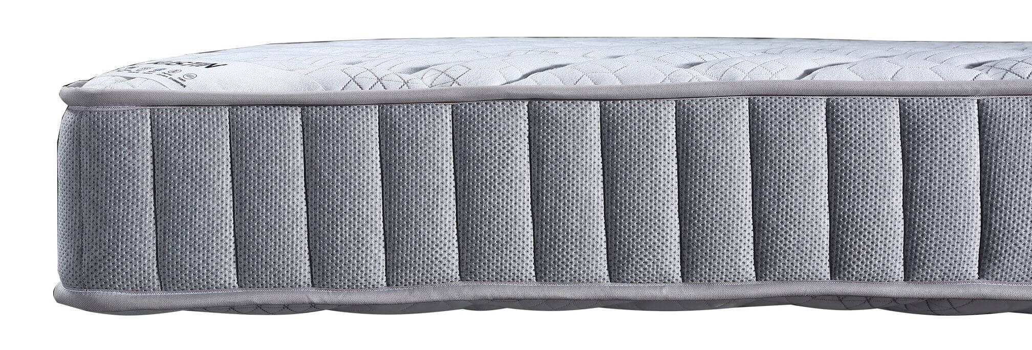 European Bamboo 8" mattress