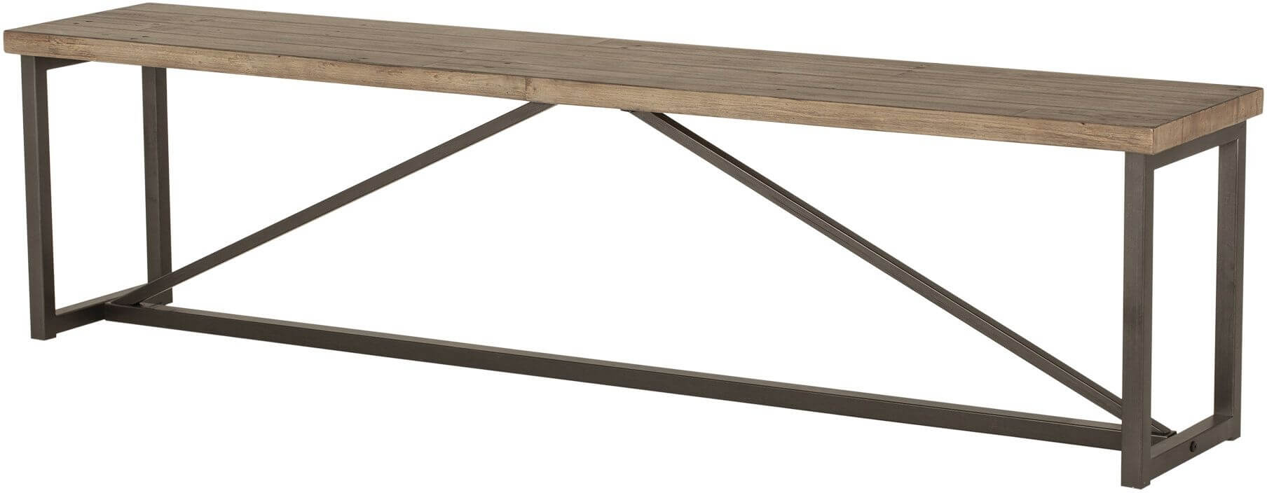 Sierra Bench