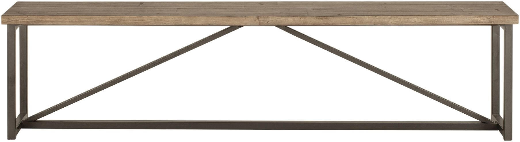 Sierra Bench