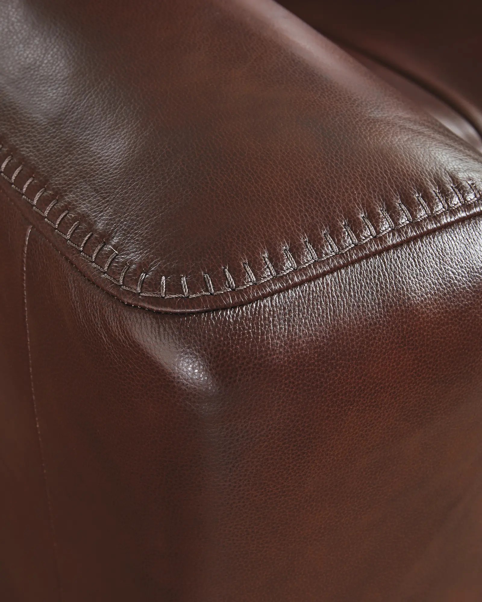 Next Move Leather Power Reclining Living Room Set with Adjustable Headrest