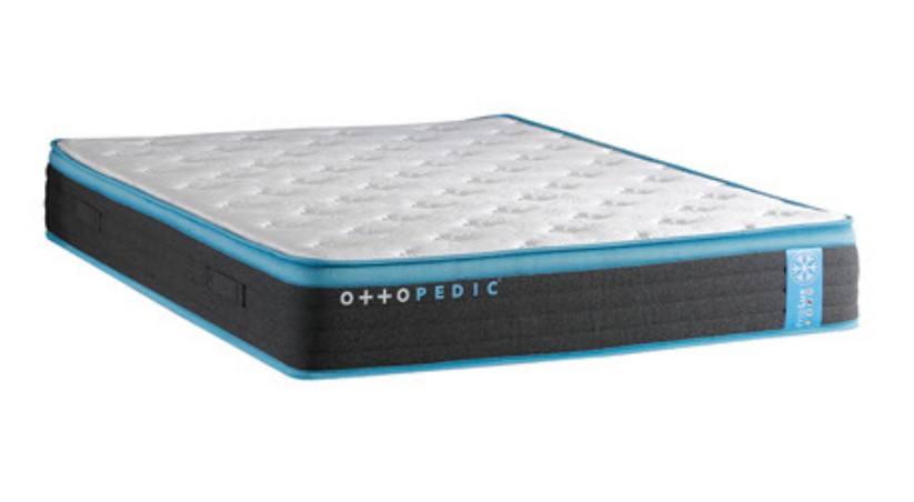 Frio Lux Fabric Mattress