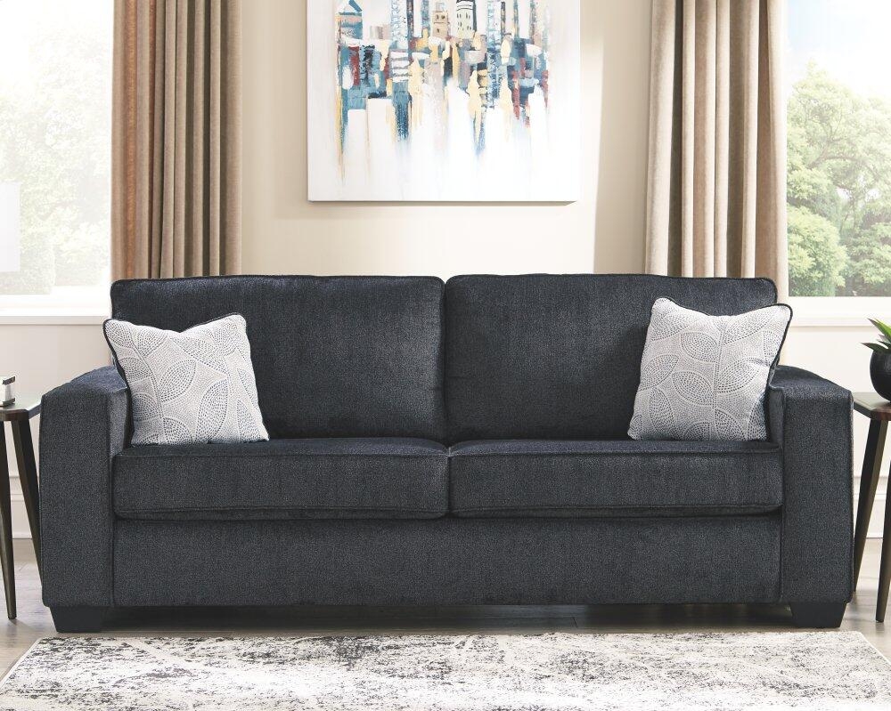 Ashley SM Altari Fabric Sofa