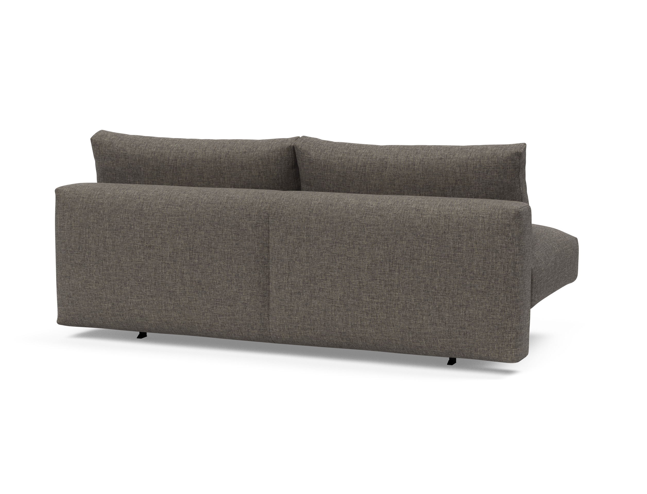Frode Fabric Sofa Bed