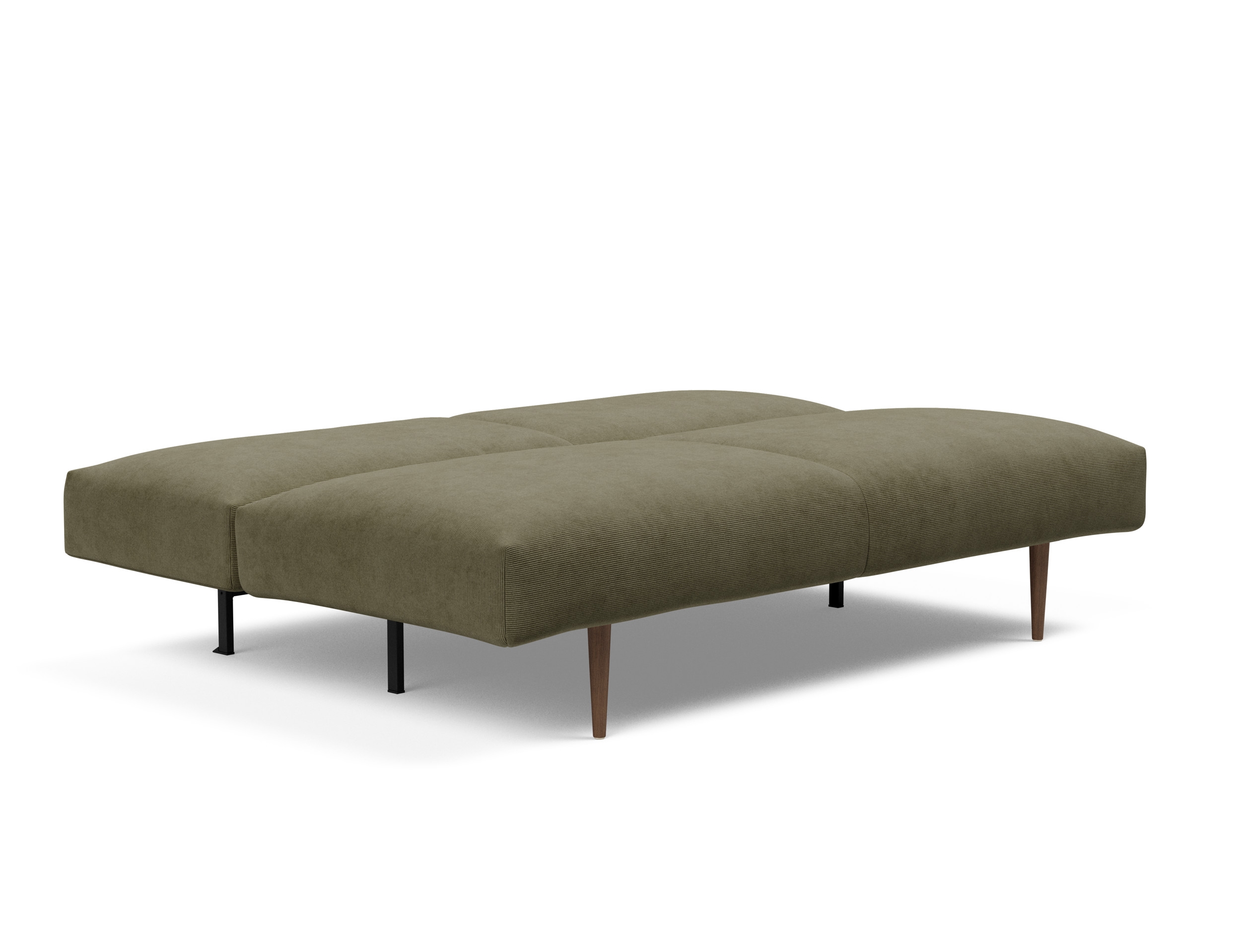 Frode Fabric Sofa Bed