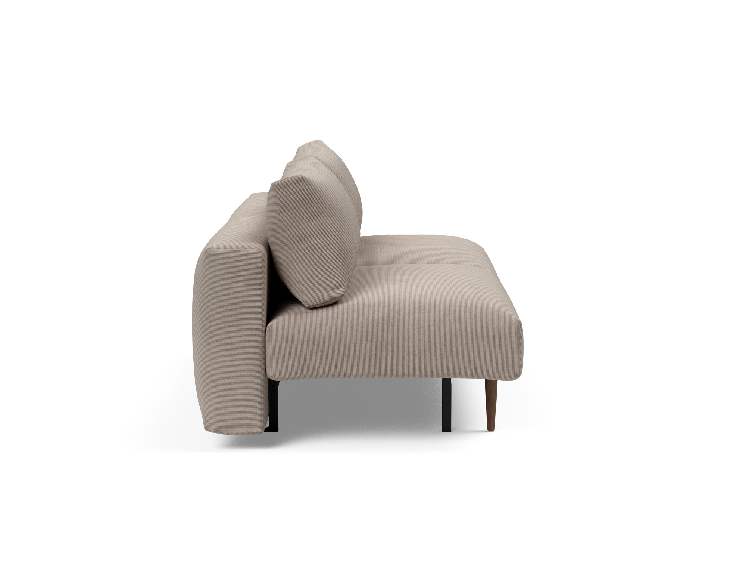 Frode Fabric Sofa Bed