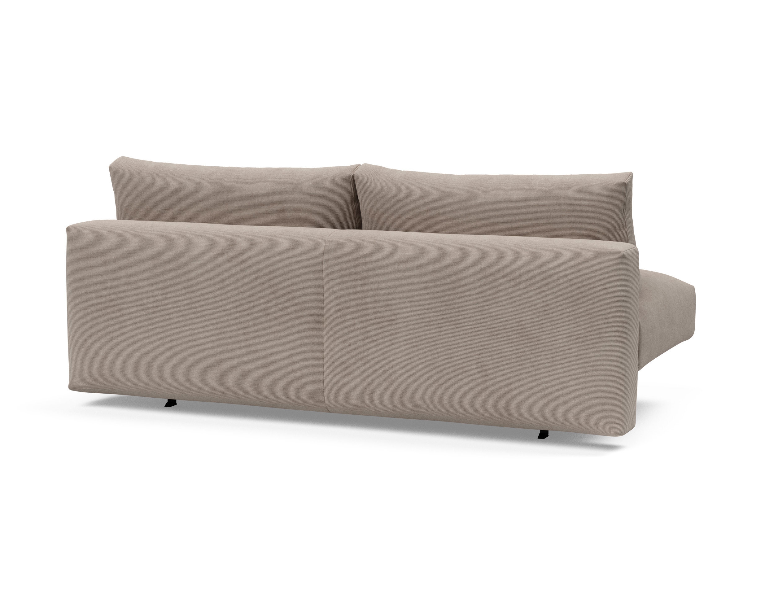 Frode Fabric Sofa Bed