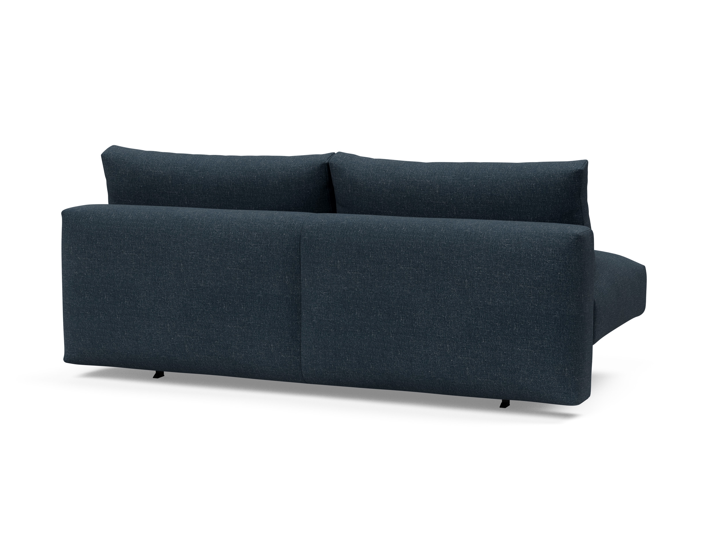 Frode Fabric Sofa Bed