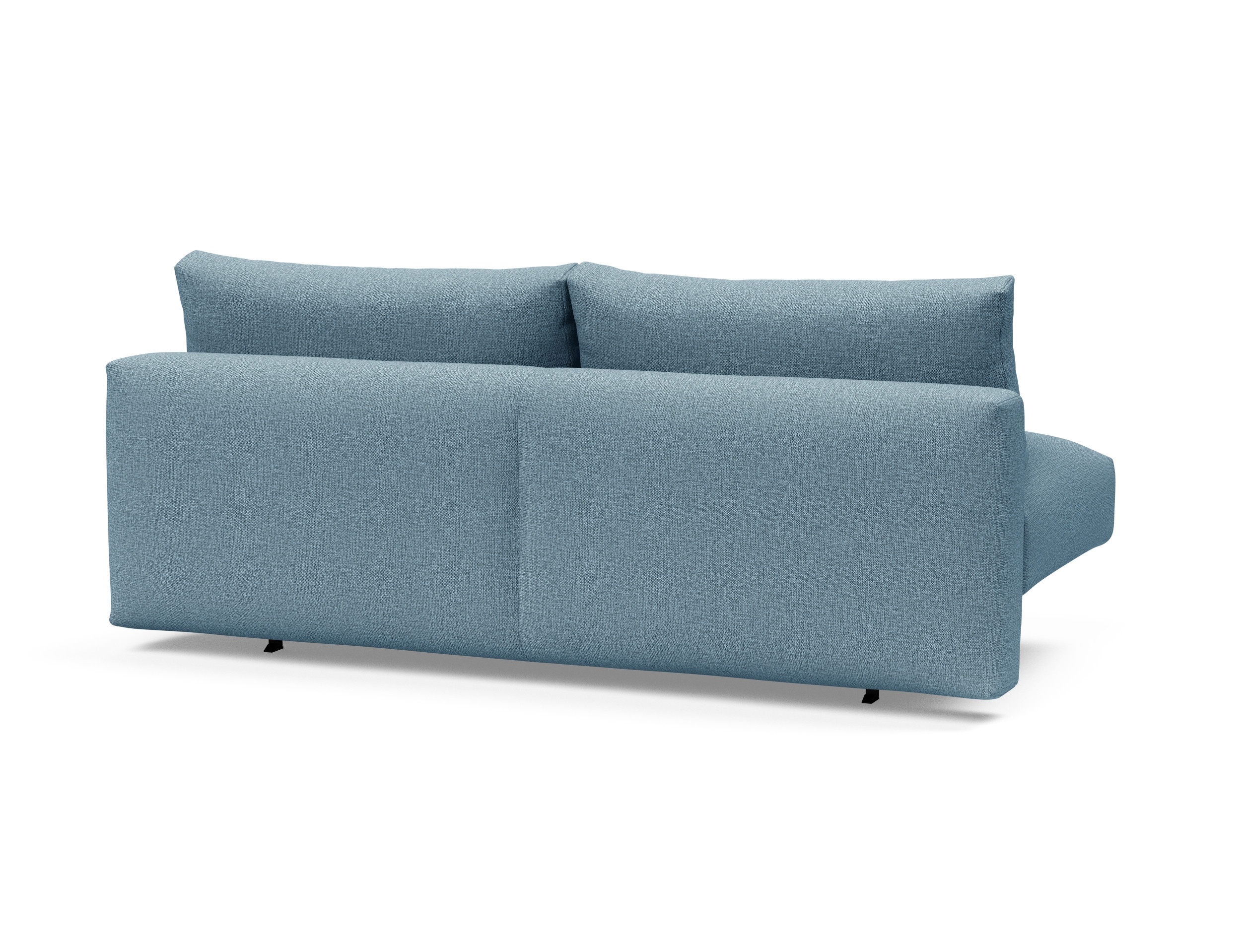 Frode Fabric Sofa Bed