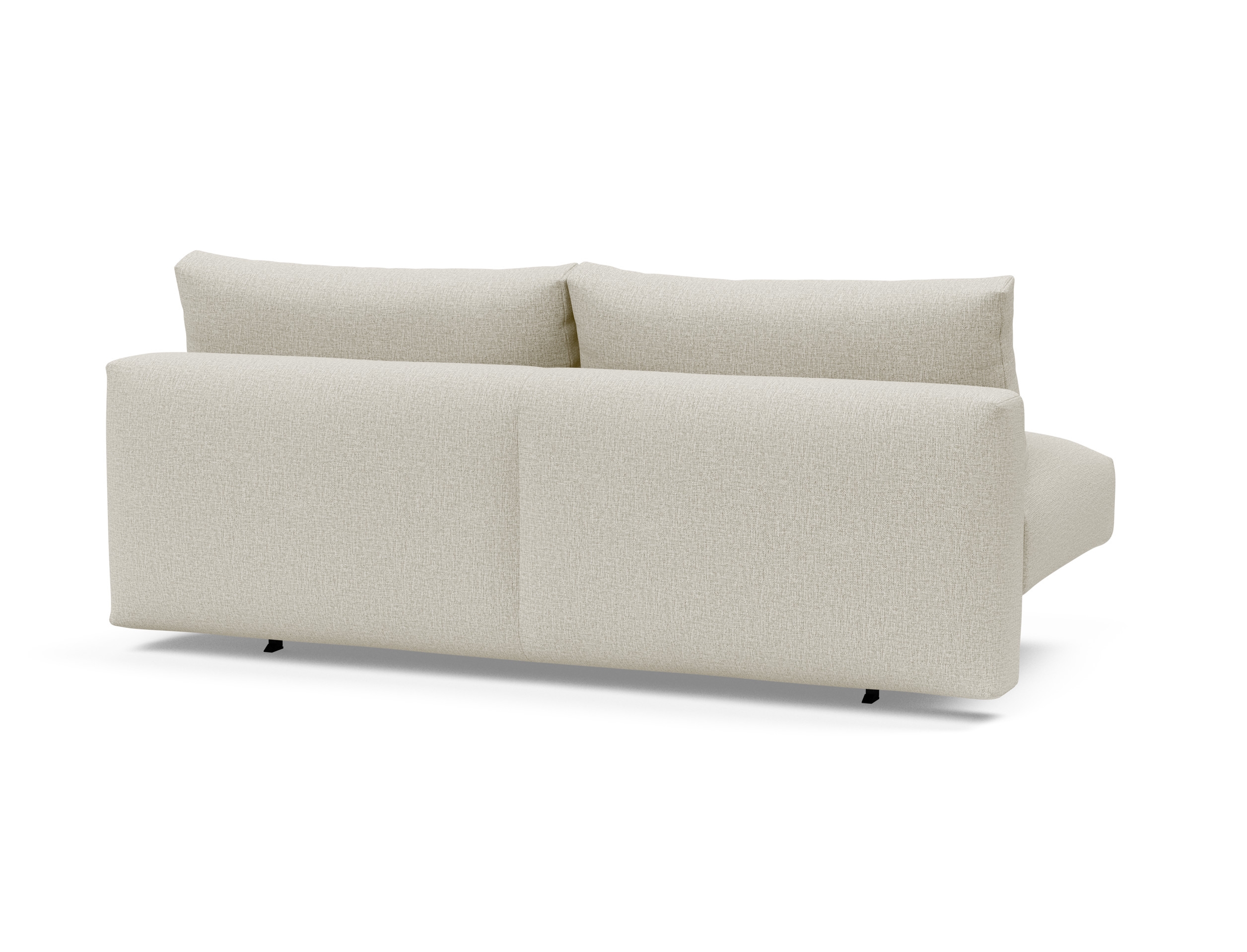 Frode Fabric Sofa Bed
