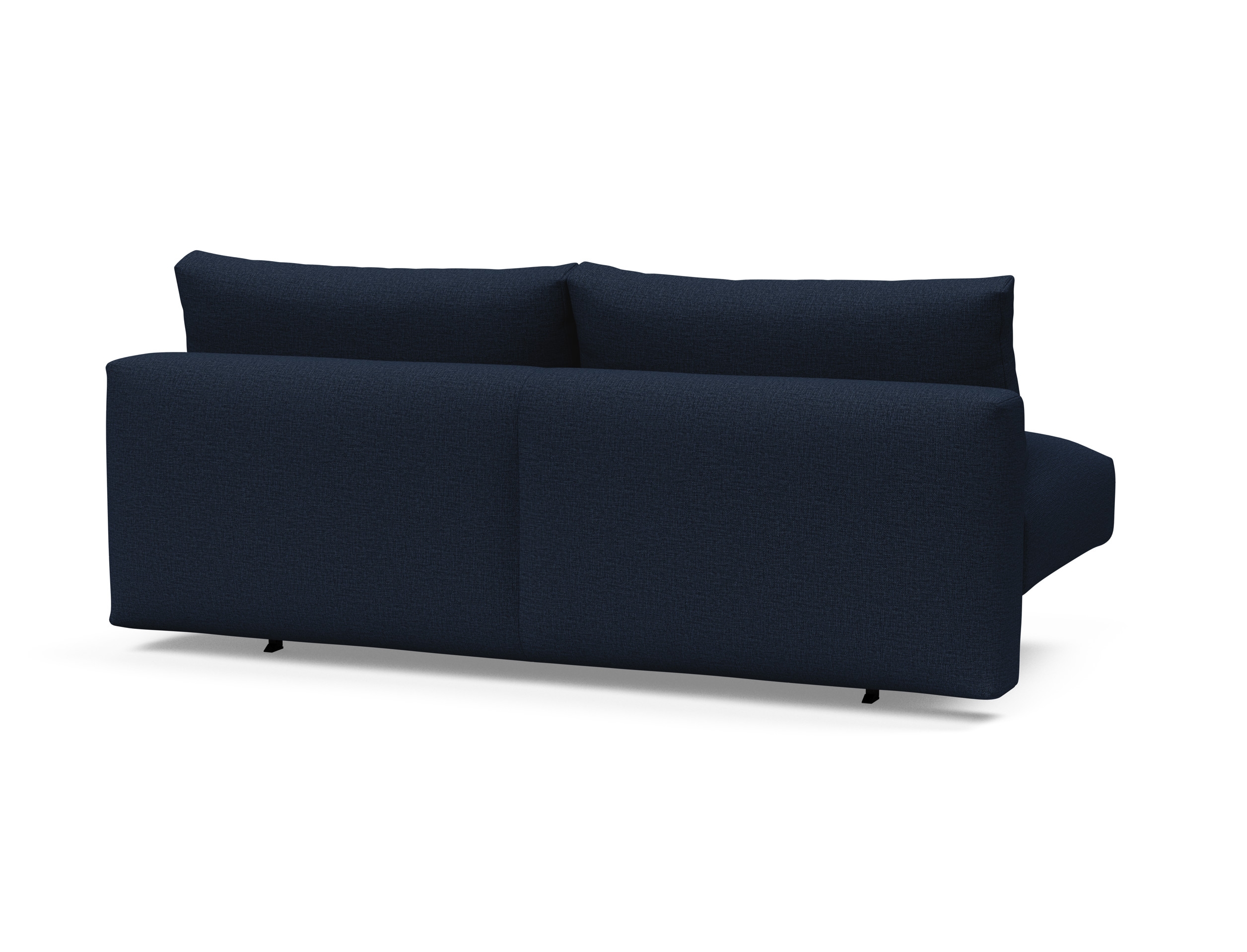 Frode Fabric Sofa Bed