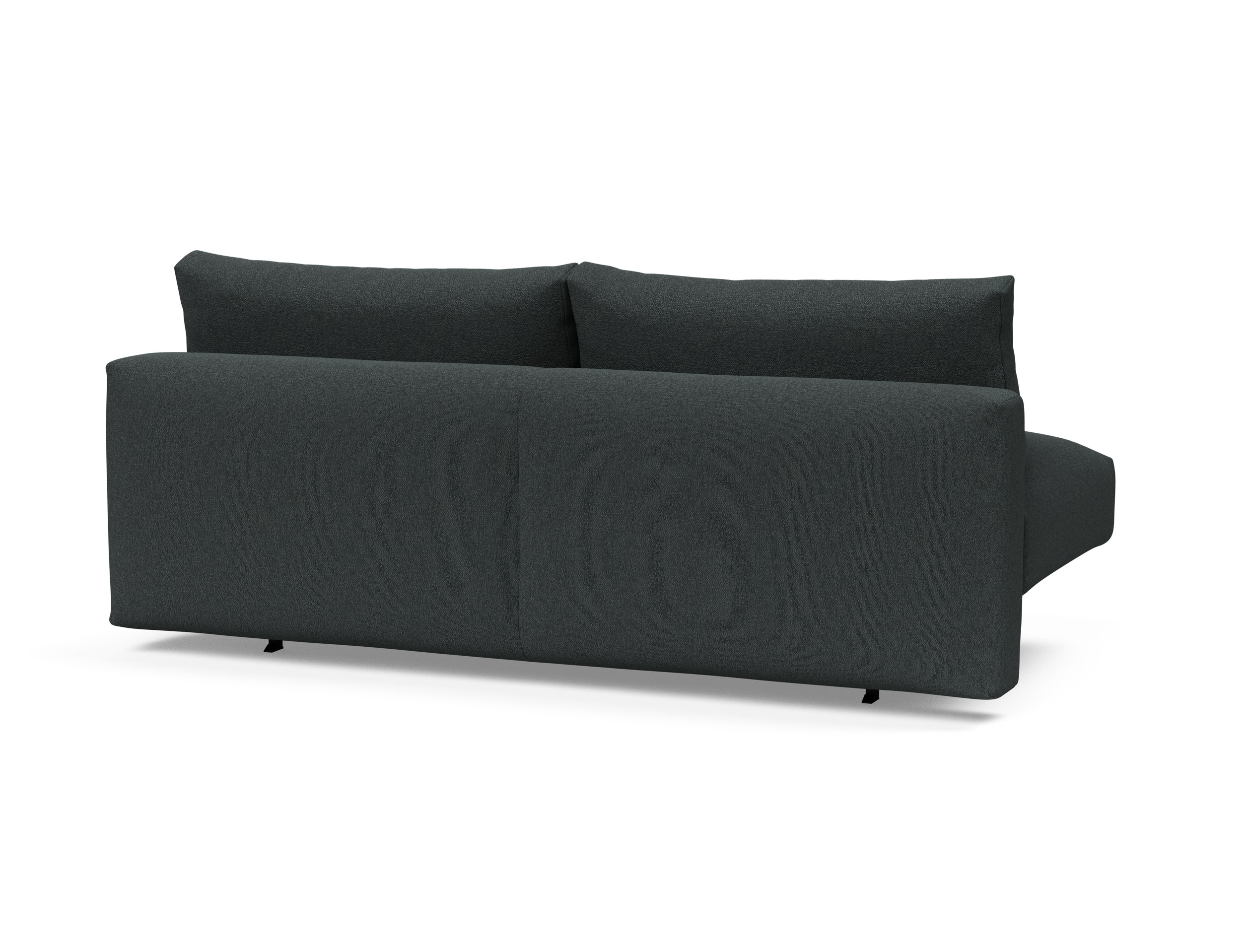 Frode Fabric Sofa Bed