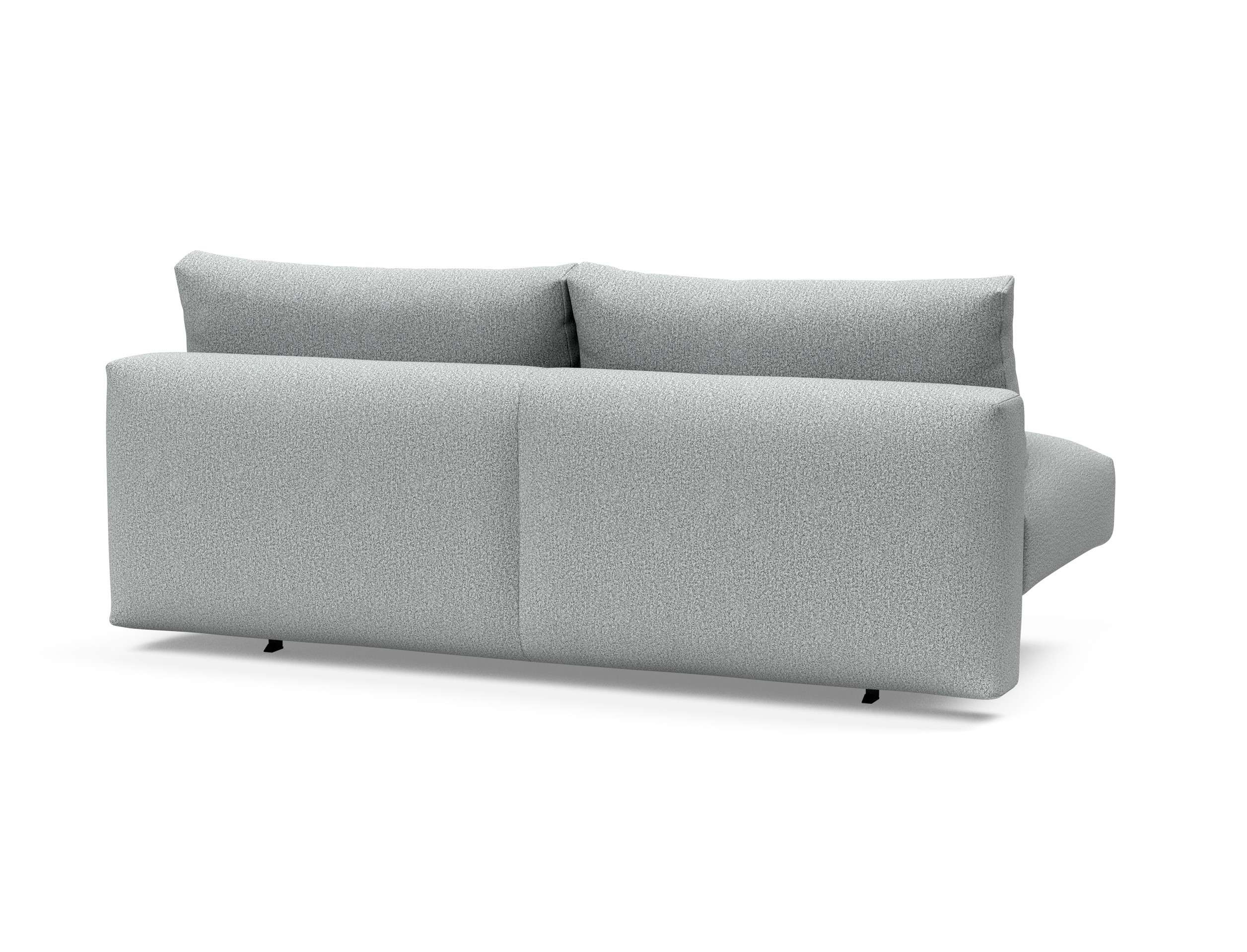 Frode Fabric Sofa Bed