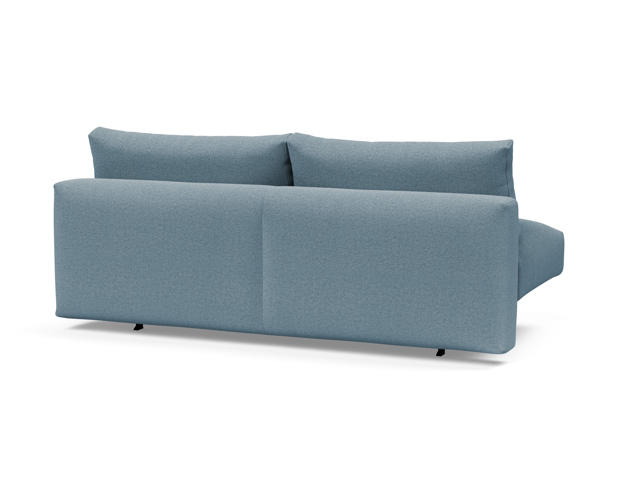 Frode Fabric Sofa Bed